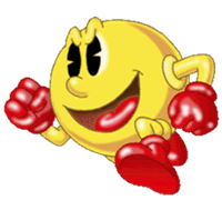 pacman