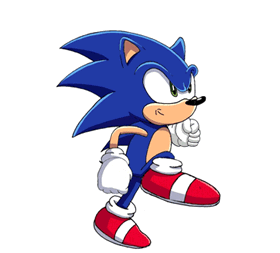 Gifs Animados de Sonic